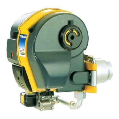 Oilon Junior Gas G25 — quemador de gas