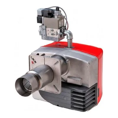 CIB Unigas NG200 M-.AB.S.RU.A.7.20 — quemador de gas