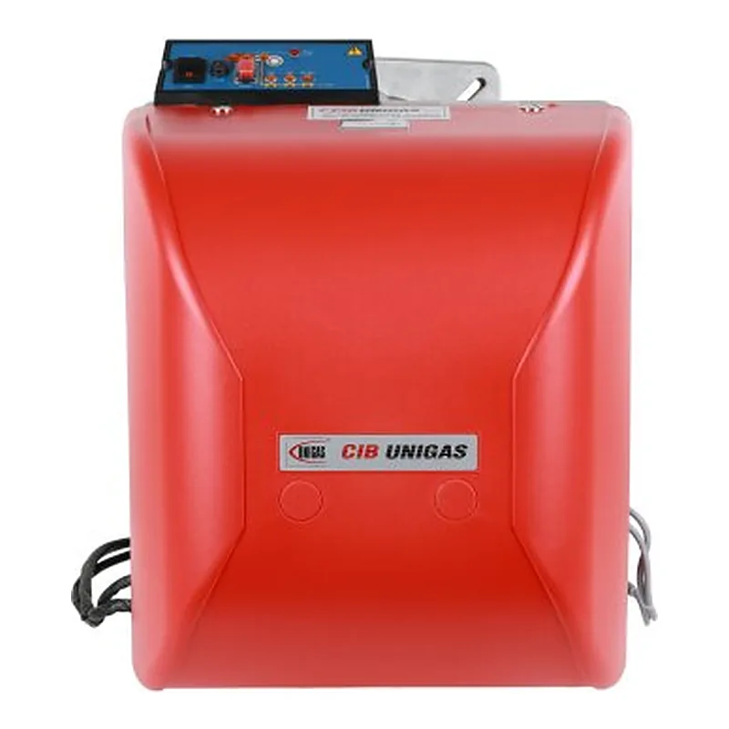 CIB Unigas NG350 M-.PR.M.RU.A.7.25 — Gasbrenner, Foto 1
