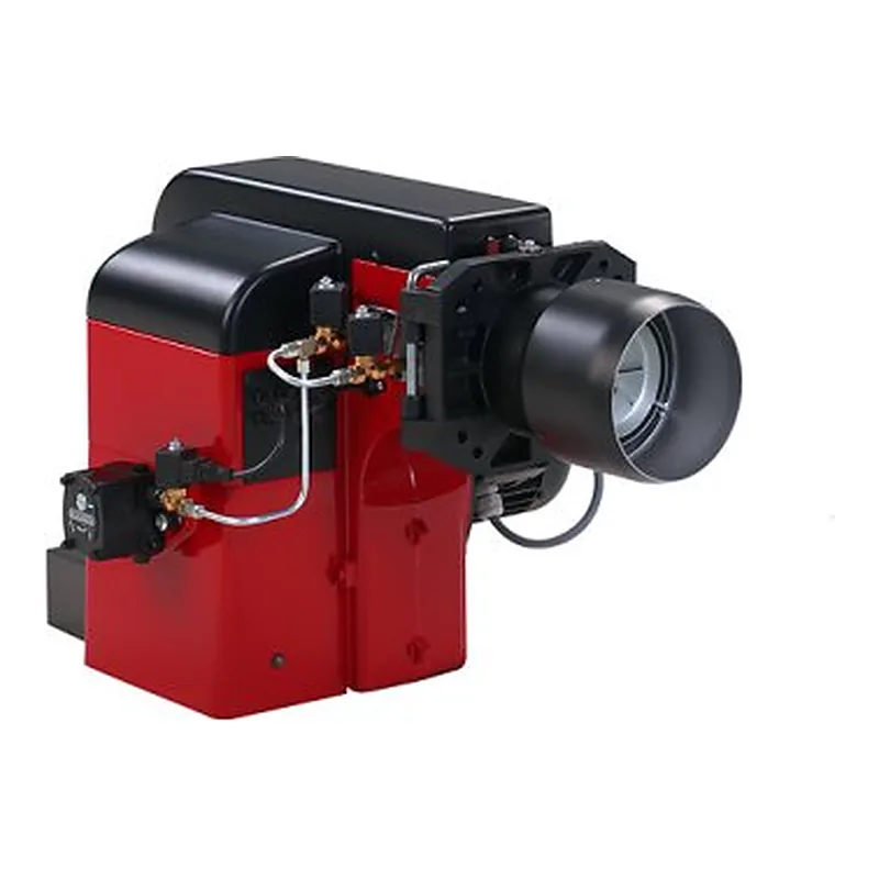Oilon KP-50 H L - 160 — Ölbrenner, Foto 1