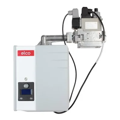 Elco VG 1.105 E KL — quemador de gas