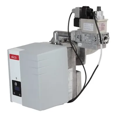 Elco VG 1.105 E KL — bruciatore a gas, foto 2