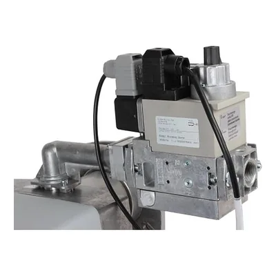 Elco VG 1.105 E KL — bruciatore a gas, foto 3