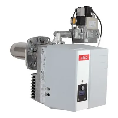 Elco VG 1.105 E KL — bruciatore a gas, foto 4