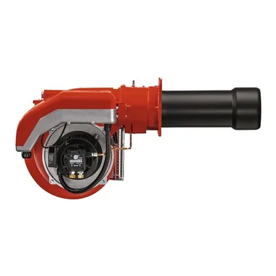 FBR FGP 120/2 TL — quemador de gasóleo