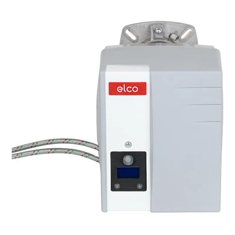 Elco VL 1.105 KL — quemador de gasóleo, foto 1