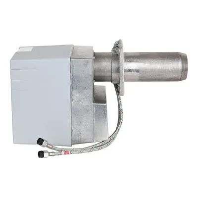 Elco VL 1.105 KL — quemador de gasóleo, foto 2