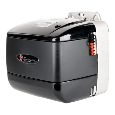 Lamborghini ECO 5 RN — oil burner, photo 4