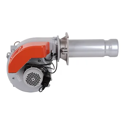 Baltur TBL 45 P — quemador de gasóleo