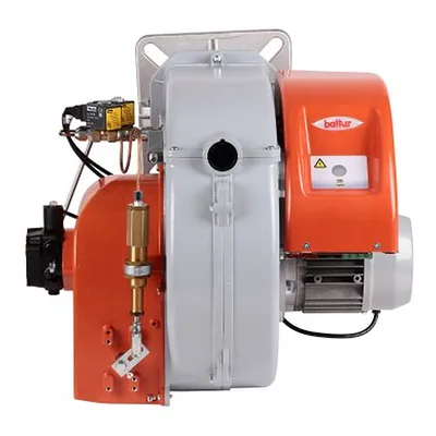 Baltur TBL 45 P — oil burner, photo 2