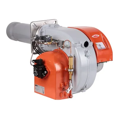 Baltur TBL 45 P — oil burner, photo 4