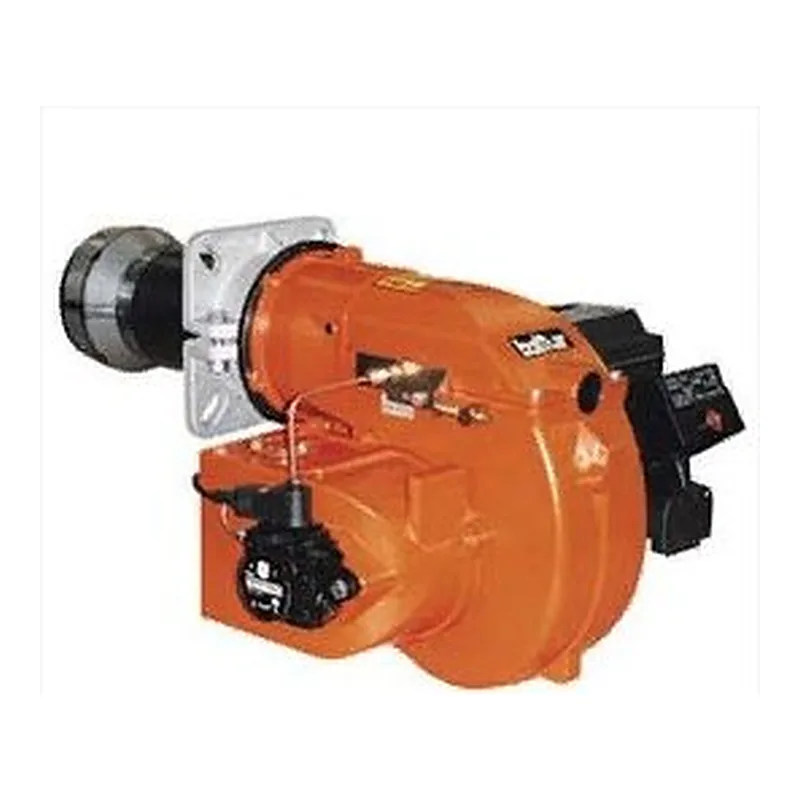 Baltur SPARK 35 W — oil burner, photo 1