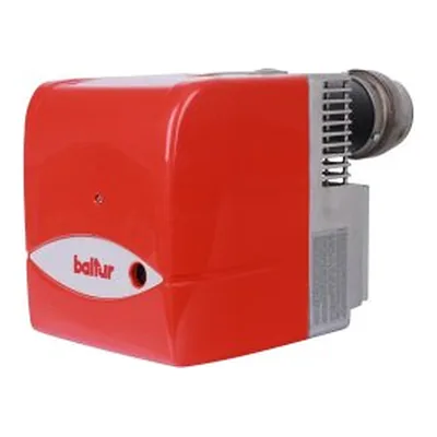 Baltur RiNOx 35 L — bruciatore a gasolio