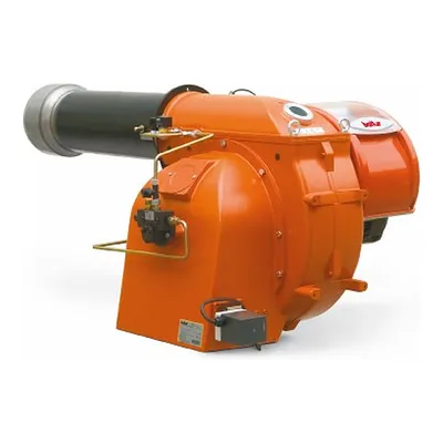 Baltur BT 300 DSG 4T — palnik olejowy, zdjęcie 2