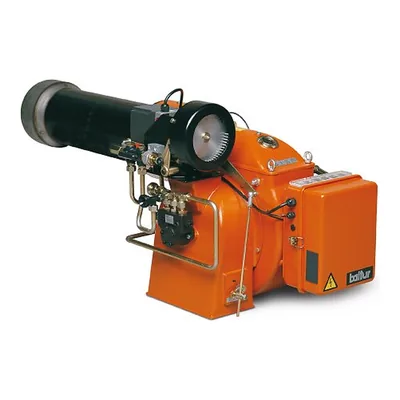 Baltur BT 250 DSPG — quemador de gasóleo