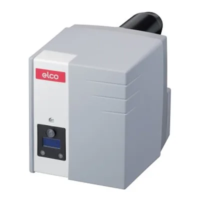 Elco VL 1.55 P — quemador de gasóleo