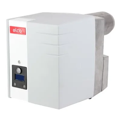 Elco VL 1.105 KN — quemador de gasóleo