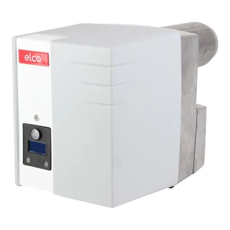 Elco VL 1.105 KN — quemador de gasóleo, foto 1