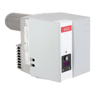 Elco VL 1.105 KN — quemador de gasóleo, foto 3