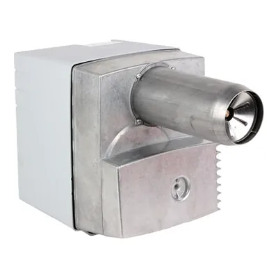 Elco VL 1.105 KN — quemador de gasóleo, foto 4