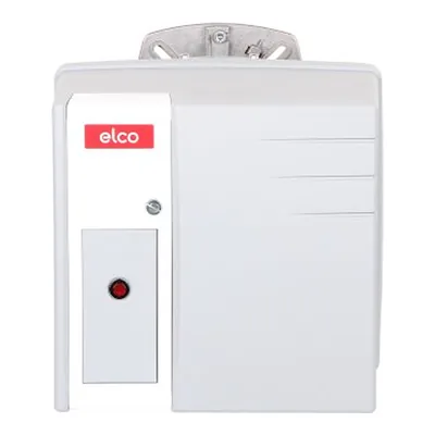 Elco VL 2.140 KL — quemador de gasóleo