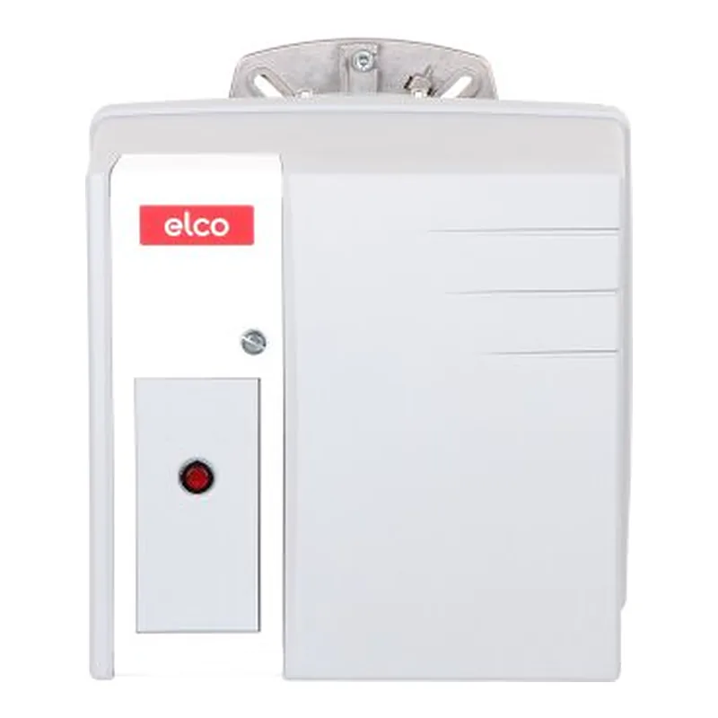 Elco VL 2.140 KL — bruciatore a gasolio, foto 1