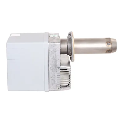 Elco VL 2.140 KL — bruciatore a gasolio, foto 2
