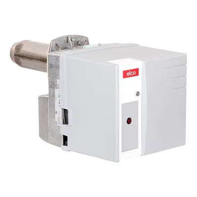 Elco VL 2.140 KL — bruciatore a gasolio, foto 3