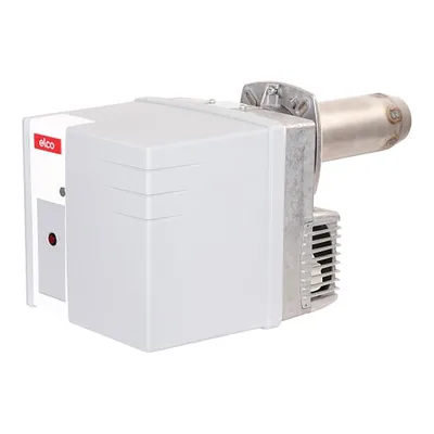 Elco VL 2.140 KL — bruciatore a gasolio, foto 4
