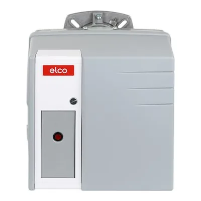Elco VL 2.200 KL — quemador de gasóleo
