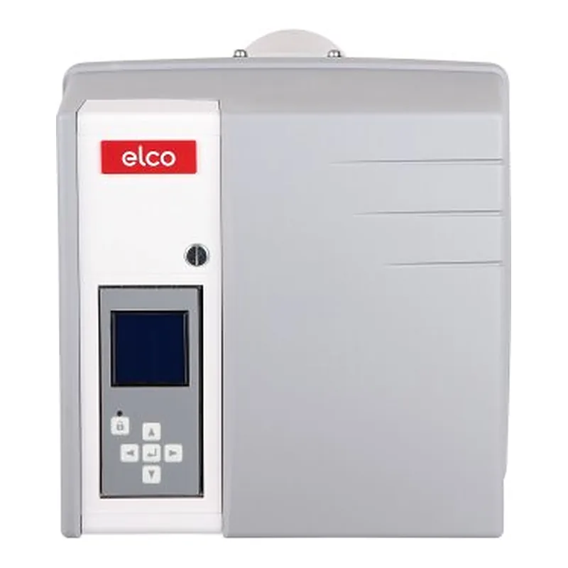 Elco VL 2.160 D KL — quemador de gasóleo, foto 1