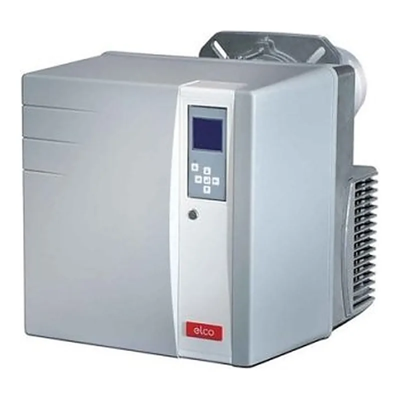 Elco VL 4.460 DP KN — oil burner, photo 1
