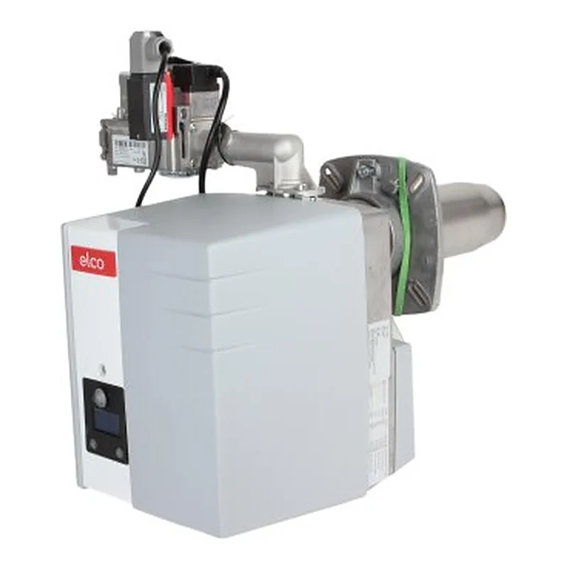 Elco VG 1.40 E KL - TC — gas burner, photo 1