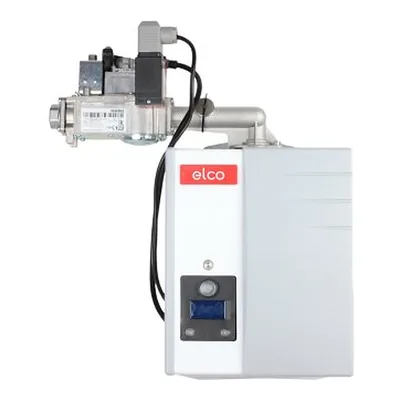 Elco VG 1.40 E KL - TC — gas burner, photo 2