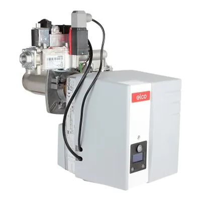 Elco VG 1.40 E KL - TC — gas burner, photo 3