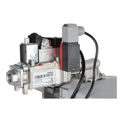Elco VG 1.40 E KL - TC — gas burner, photo 4
