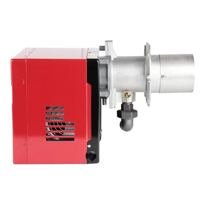 Riello 40 FS8 — quemador de gas, foto 2