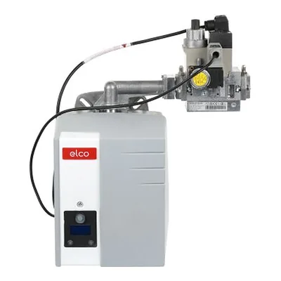 Elco VG 1.105 E KN - TC — quemador de gas