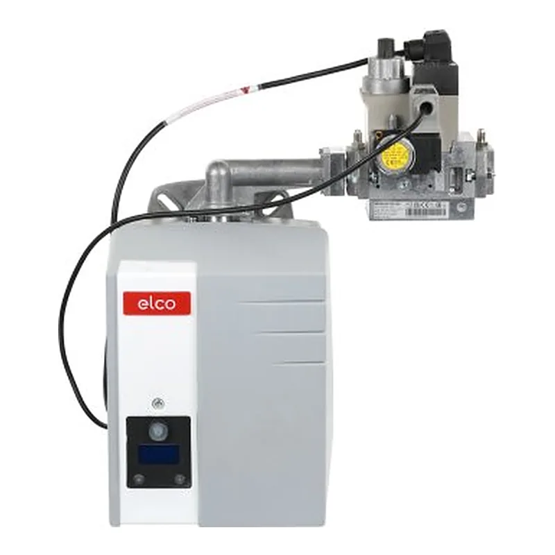 Elco VG 1.105 E KN - TC — quemador de gas, foto 1