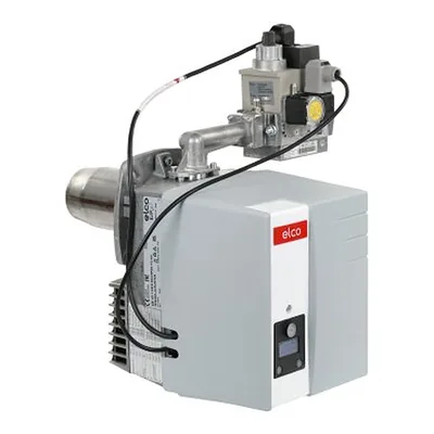Elco VG 1.105 E KN - TC — quemador de gas, foto 2