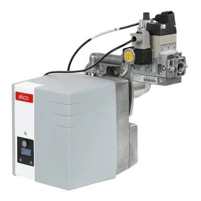 Elco VG 1.105 E KN - TC — quemador de gas, foto 3