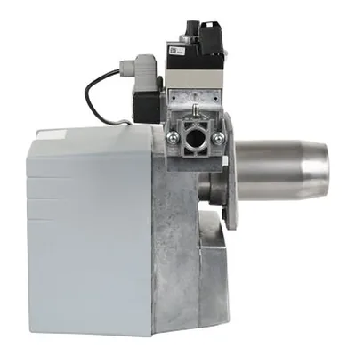 Elco VG 1.105 E KN - TC — quemador de gas, foto 4