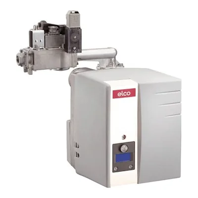 Elco VG 1.40 E KL — quemador de gas