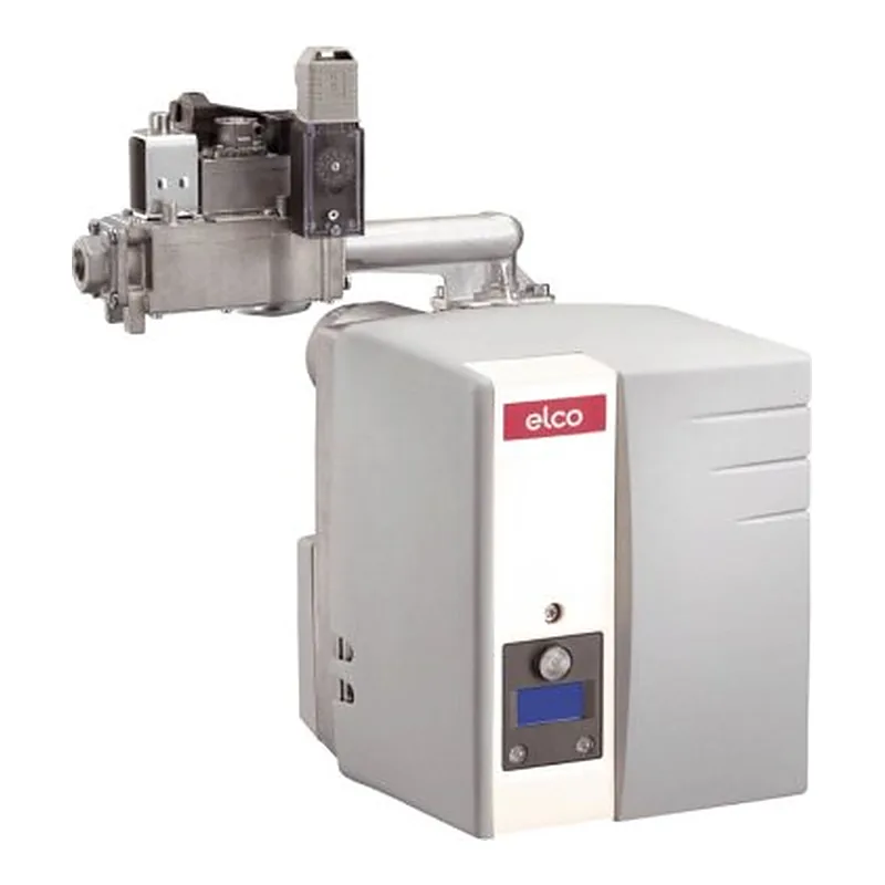 Elco VG 1.55 E KN — palnik gazowy, zdjęcie 1