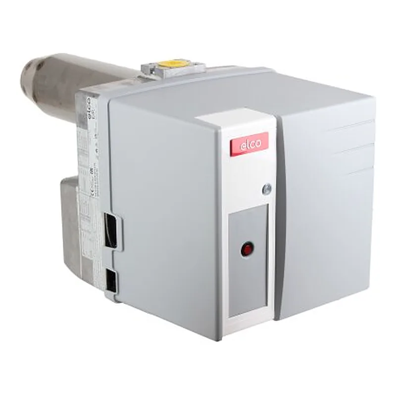 Elco VG 2.140 E KL — quemador de gas, foto 1