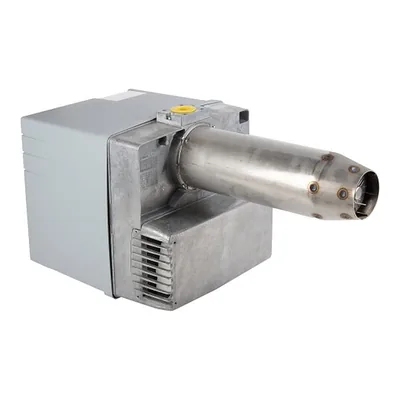 Elco VG 2.140 E KL — quemador de gas, foto 2