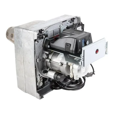 Elco VG 2.140 E KL — quemador de gas, foto 3