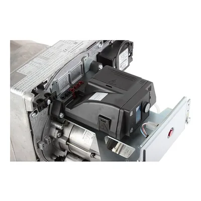 Elco VG 2.140 E KL — quemador de gas, foto 4