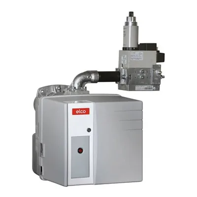 Elco VG 2.205 E KL 1 1/4" — quemador de gas