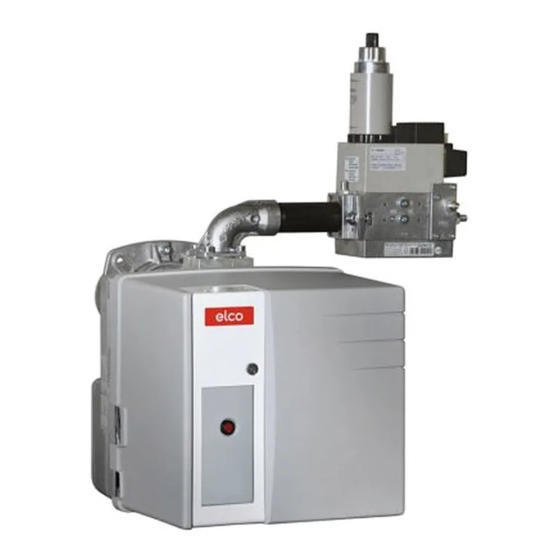 Elco VG 2.205 E KL 1 1/4" — quemador de gas, foto 1